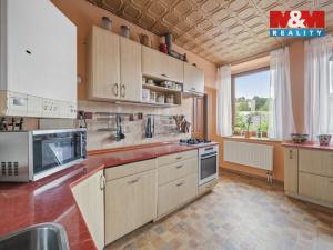 Prodej činžovního domu, Červený Kostelec, Jiráskova, 327 m2