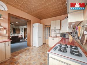 Prodej činžovního domu, Červený Kostelec, Jiráskova, 327 m2