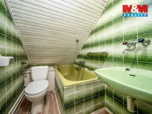 Prodej rodinného domu, Svojetice, Choceradská, 165 m2