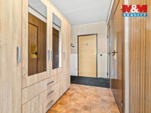 Prodej bytu 2+kk, Kolín - Kolín V, Podskalská, 43 m2