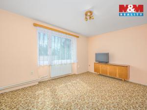 Prodej rodinného domu, Kluky, 149 m2