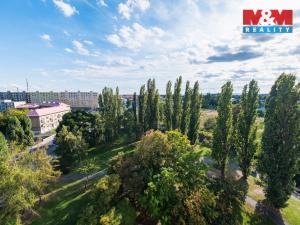 Prodej bytu 3+1, Chomutov, Bezručova, 85 m2