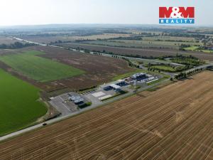 Prodej komerčního pozemku, Mořice, 6341 m2