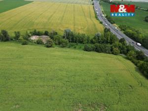 Prodej pole, Prostějov - Žešov, 10932 m2