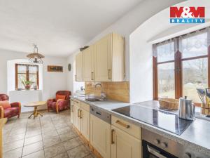 Prodej rodinného domu, Vernéřovice, 280 m2