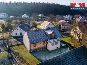 Prodej rodinného domu, Běštín, 285 m2