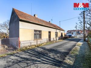 Prodej rodinného domu, Běštín, 285 m2