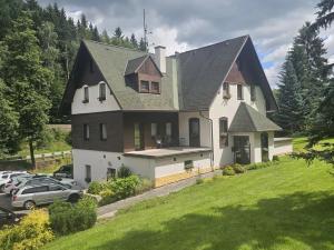 Prodej ubytování, Teplice nad Metují, 753 m2