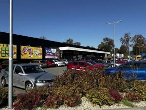 Pronájem obchodního prostoru, Slavkov u Brna, Křenovická, 32 m2