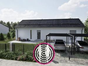 Prodej rodinného domu, Úmyslovice, 96 m2