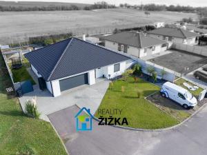 Prodej rodinného domu, Želetice, 110 m2