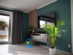 Prodej rodinného domu, Želetice, 110 m2