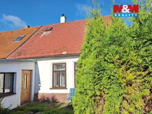 Prodej chalupy, Červené Janovice, 52 m2