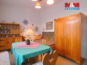 Prodej chalupy, Červené Janovice, 52 m2