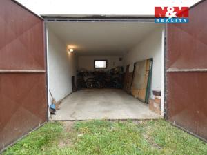 Prodej chalupy, Červené Janovice, 52 m2