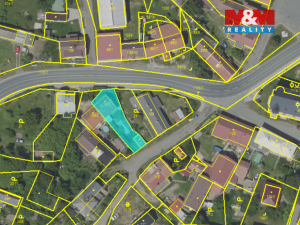 Prodej chalupy, Červené Janovice, 52 m2