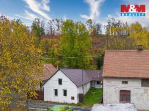 Prodej rodinného domu, Vinaře - Vinice, 60 m2