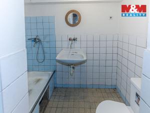 Prodej rodinného domu, Vinaře - Vinice, 60 m2