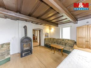 Prodej rodinného domu, Vinaře - Vinice, 60 m2