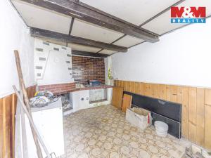 Prodej rodinného domu, Vinaře - Vinice, 60 m2