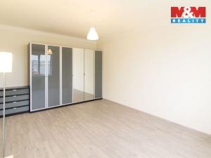 Pronájem bytu 2+1, Praha - Holešovice, Poupětova, 56 m2