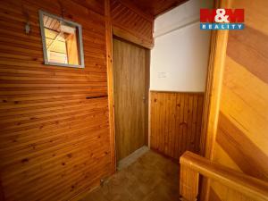 Pronájem bytu 3+1, Libušín, Kladenská, 65 m2