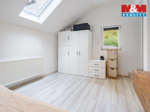 Prodej činžovního domu, Český Krumlov - Horní Brána, Hřbitovní, 669 m2