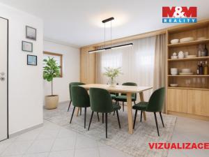 Prodej činžovního domu, Český Krumlov - Horní Brána, Hřbitovní, 669 m2