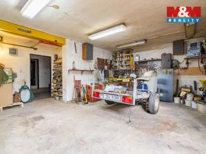 Prodej činžovního domu, Český Krumlov - Horní Brána, Hřbitovní, 669 m2