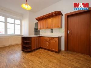 Prodej bytu 2+1, Olomouc, Polská, 65 m2