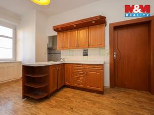 Prodej bytu 2+1, Olomouc, Polská, 65 m2