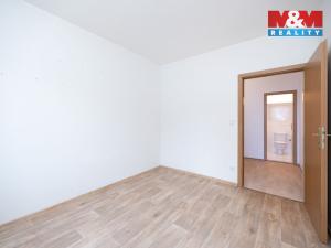 Pronájem bytu 3+kk, Chlumec, 63 m2