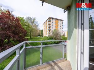 Pronájem bytu 3+kk, Chlumec, 63 m2