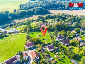 Prodej pozemku pro bydlení, Višňová - Víska, 2296 m2