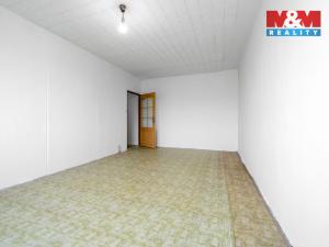 Prodej bytu 2+1, Staňkov - Staňkov I, Jankovského, 57 m2