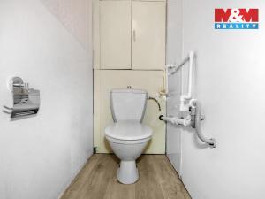 Prodej bytu 2+1, Staňkov - Staňkov I, Jankovského, 57 m2