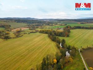 Prodej bytu 2+1, Staňkov - Staňkov I, Jankovského, 57 m2