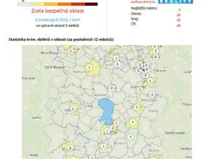 Prodej pozemku pro bydlení, Údrnice, 1215 m2