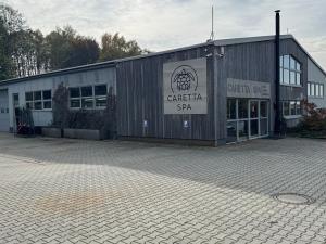 Prodej výrobních prostor, Stará Ves nad Ondřejnicí, 900 m2