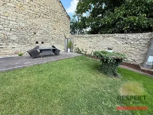 Prodej rodinného domu, Peruc, 235 m2