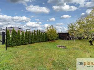 Prodej rodinného domu, Hájek, 87 m2