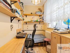 Prodej rodinného domu, Hájek, 87 m2