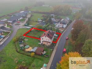 Prodej rodinného domu, Hájek, 87 m2