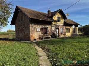 Prodej rodinného domu, Nemyčeves, 135 m2