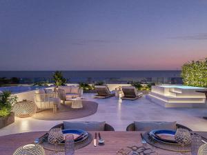 Prodej bytu 3+kk, Villajoyosa, Španělsko, 75 m2