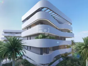 Prodej atypického bytu, Guardamar del Segura, Španělsko, 80 m2