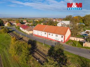 Prodej rodinného domu, Oskořínek, Družstevní, 850 m2