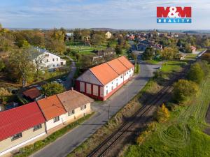 Prodej rodinného domu, Oskořínek, Družstevní, 850 m2