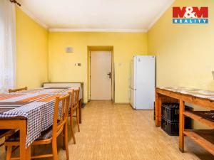 Prodej rodinného domu, Oskořínek, Družstevní, 850 m2