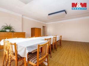 Prodej rodinného domu, Oskořínek, Družstevní, 850 m2